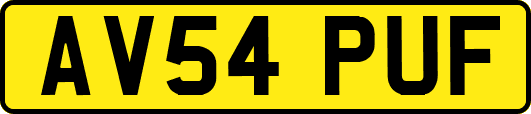 AV54PUF
