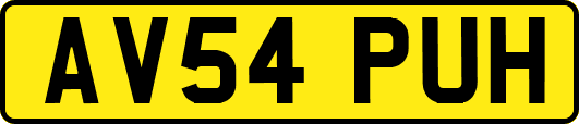 AV54PUH