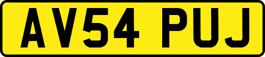 AV54PUJ