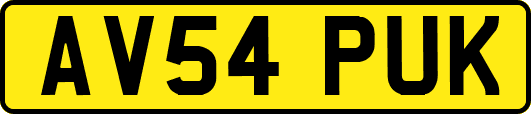 AV54PUK