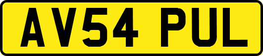 AV54PUL