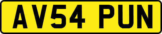 AV54PUN