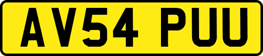 AV54PUU