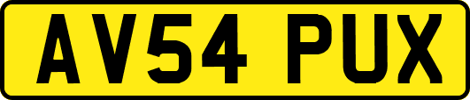 AV54PUX