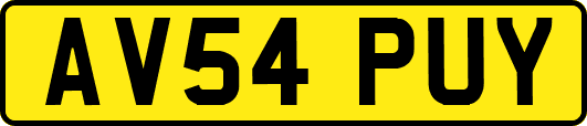 AV54PUY