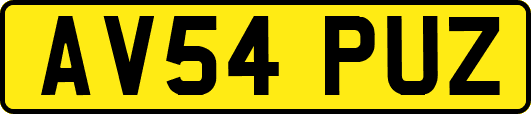 AV54PUZ