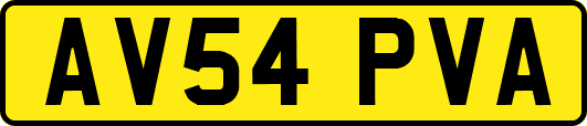 AV54PVA