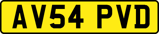 AV54PVD
