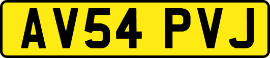 AV54PVJ