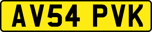 AV54PVK