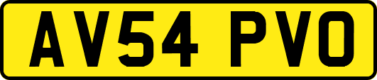 AV54PVO
