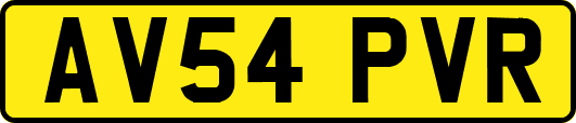 AV54PVR