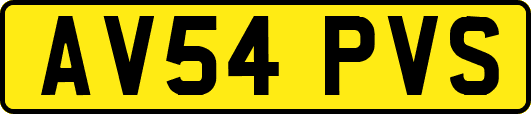 AV54PVS