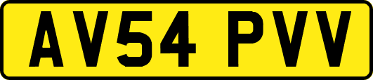 AV54PVV