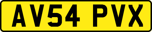 AV54PVX