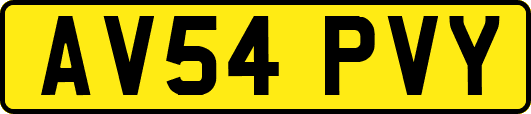 AV54PVY
