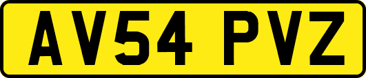 AV54PVZ