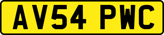 AV54PWC