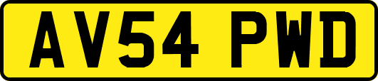 AV54PWD
