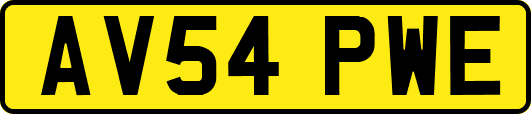 AV54PWE