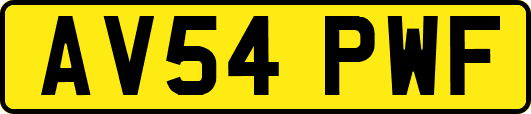 AV54PWF