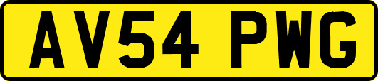 AV54PWG