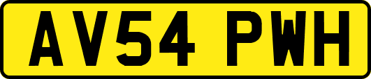 AV54PWH