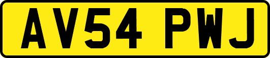 AV54PWJ