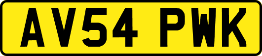 AV54PWK