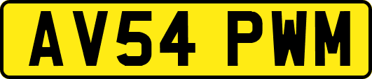 AV54PWM