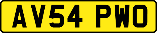 AV54PWO