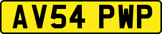 AV54PWP