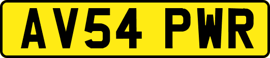 AV54PWR