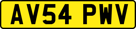 AV54PWV