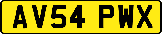 AV54PWX