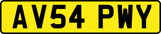 AV54PWY