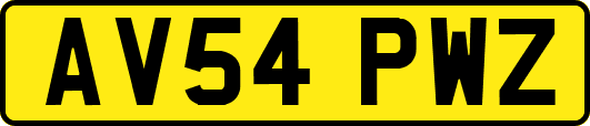 AV54PWZ