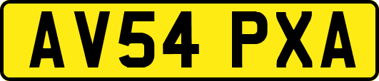AV54PXA