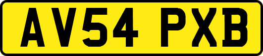 AV54PXB