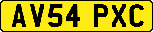 AV54PXC