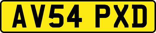 AV54PXD