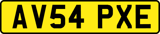 AV54PXE