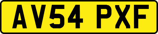 AV54PXF