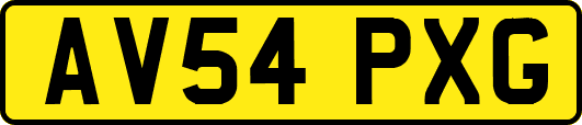 AV54PXG