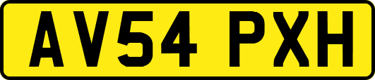 AV54PXH