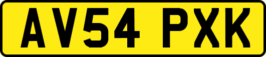 AV54PXK