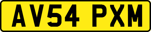 AV54PXM