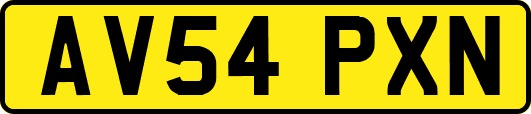 AV54PXN