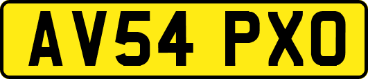 AV54PXO