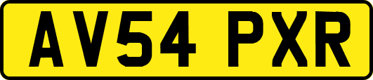 AV54PXR